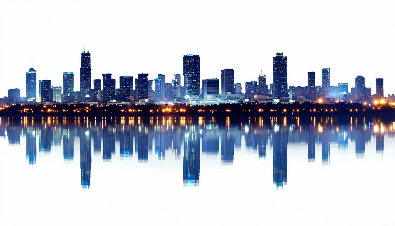 city skyline-1 city skyline-1
