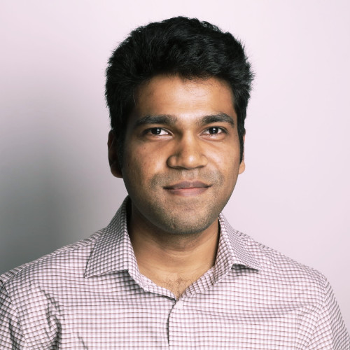 Anubhav Srivastava