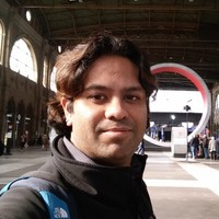 Gopinath Sankaran